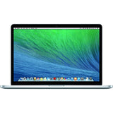 Apple MacBook Pro 15' CTO (2011) Laptop, Intel Core i7-2620m, 8GB RAM, 500GB, Silver
