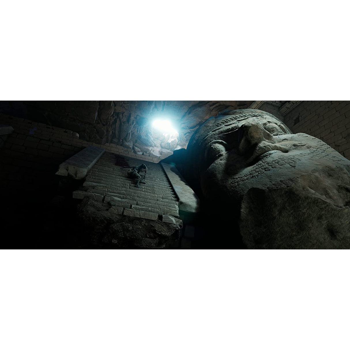The Dark Pictures Anthology Triple Pack (PS4)