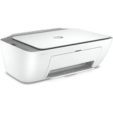 HP DeskJet 2720 All-in-One Printer with Wireless Printing, White