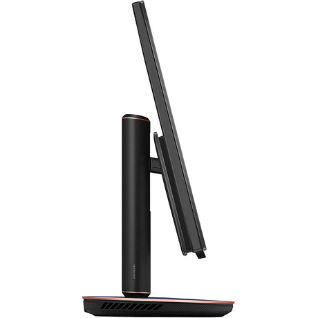 Asus Z272SDK-BA182T, Intel Core i7, 16GB, 2TB HDD + 256 SSD, 27" - Black