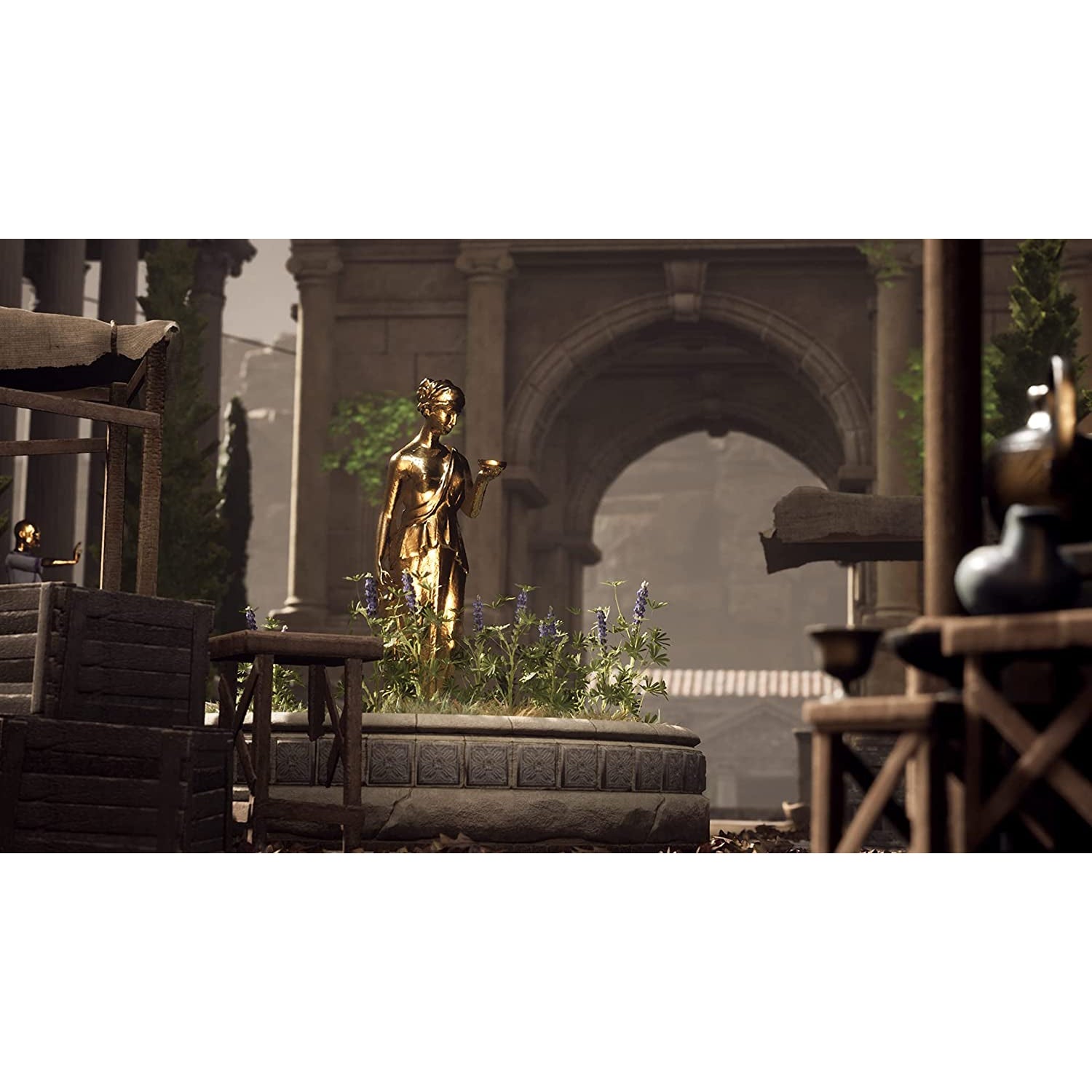 The Forgotten City (Xbox)