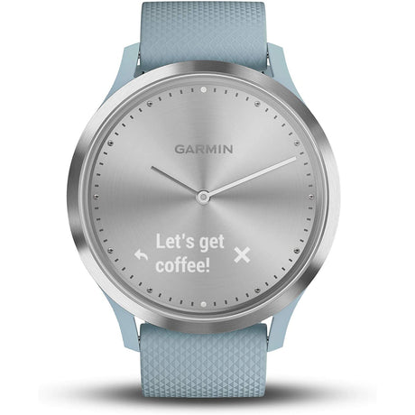 Garmin VivoMove HR Sport Smartwatch