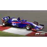 F1 2019 - Anniversary Edition (PS4)