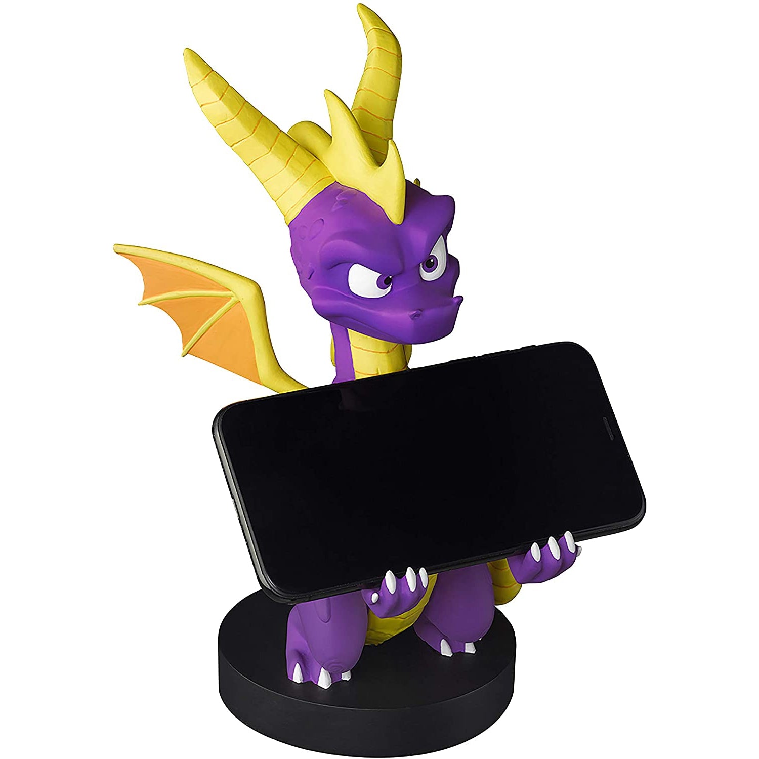 Cable Guy Spyro The Dragon Device Holder