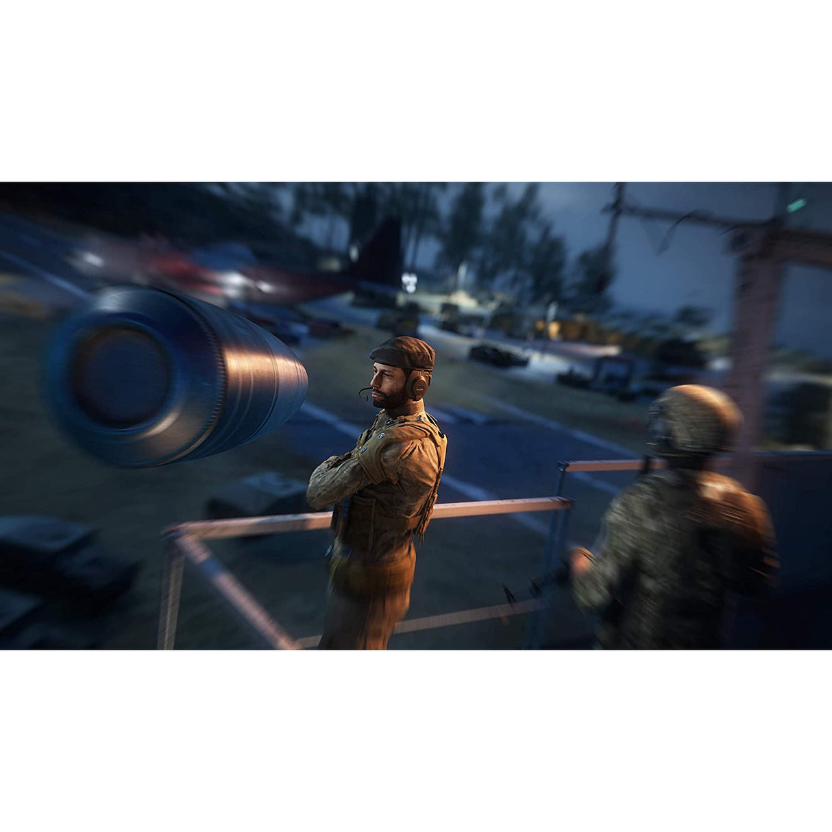 Sniper Ghost Warrior Contracts 2 (Xbox One)
