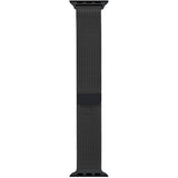 Apple Watch 42mm Black Milanese Loop (MLJH2)