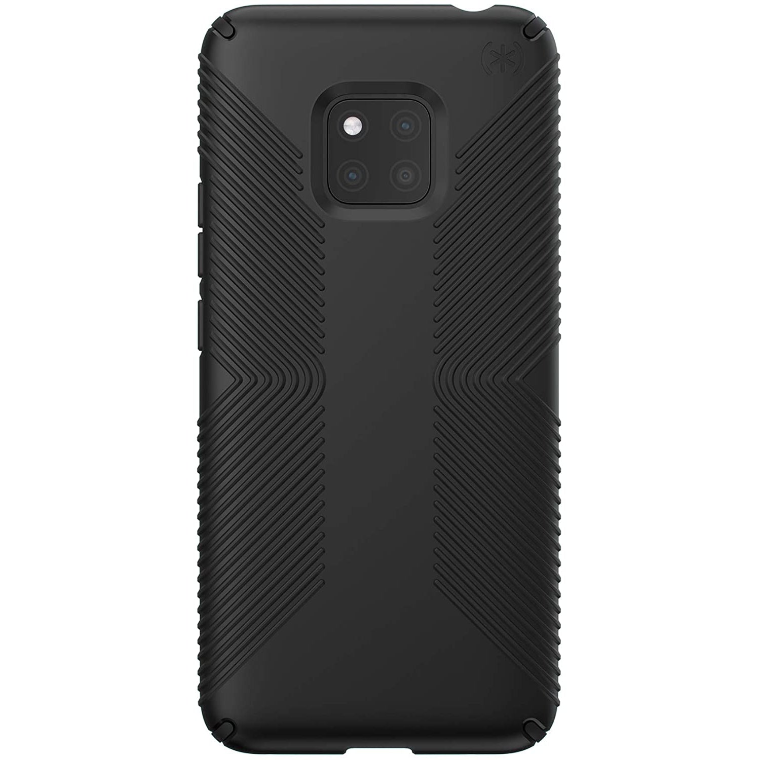 Speck Presidio Grip Case for Huawei P20 Pro, Black