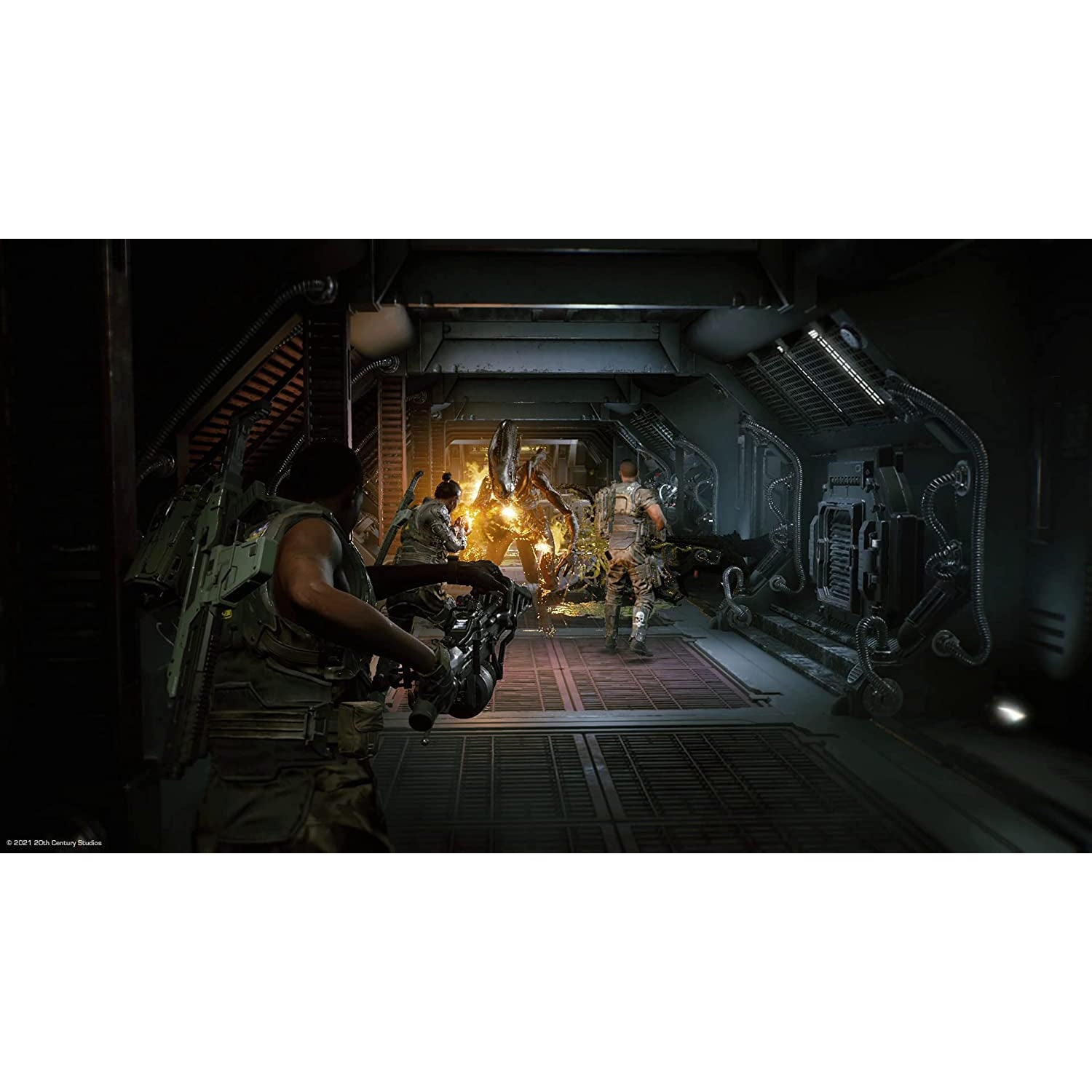 Aliens Fireteam Elite (PS5)