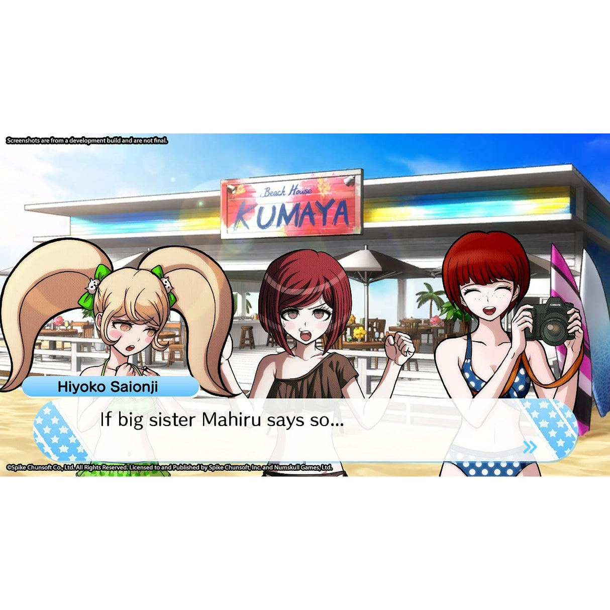 Danganronpa Decadence Collector's Edition (Nintendo Switch)