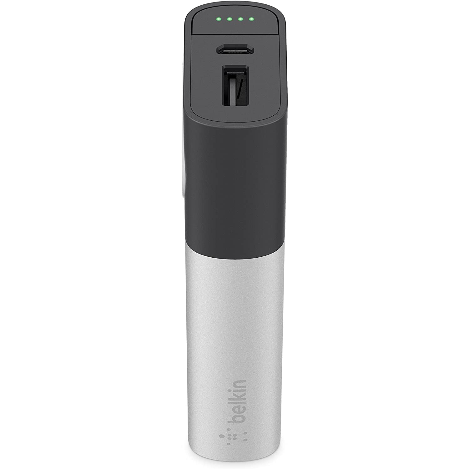 Belkin Valet Charger Dual Power Pack 6700mAh - Dual Apple Watch and iPhone