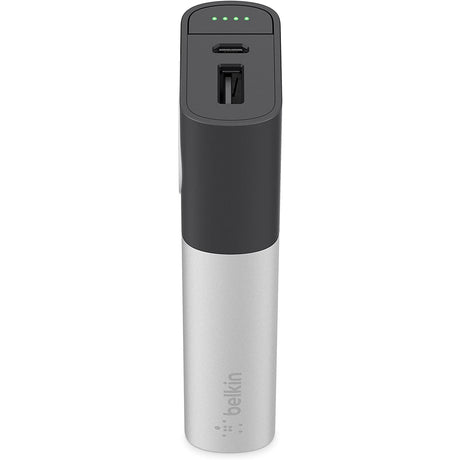 Belkin Valet Charger Dual Power Pack 6700mAh - Dual Apple Watch and iPhone