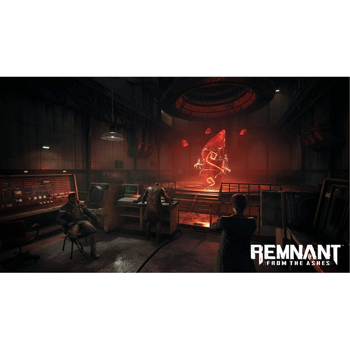 Remnant From The Ashes (Xbox One)