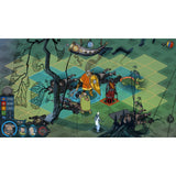 The Banner Saga Trilogy (Nintendo Switch)