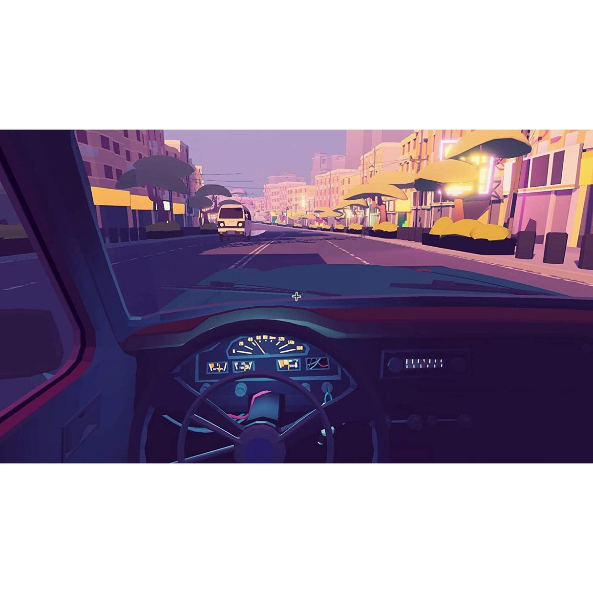 Road to Guangdong (Nintendo Switch)