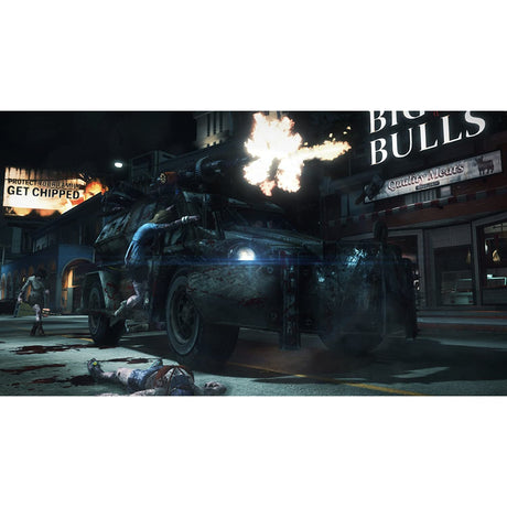 Dead Rising 3 (Xbox One)