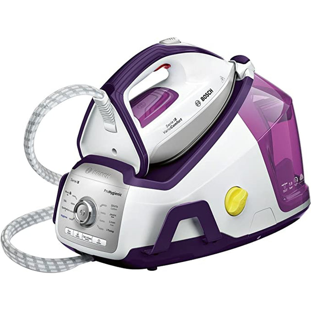 Bosch TDS8040GB Serie 8 ProHygienic Steam Generator Iron