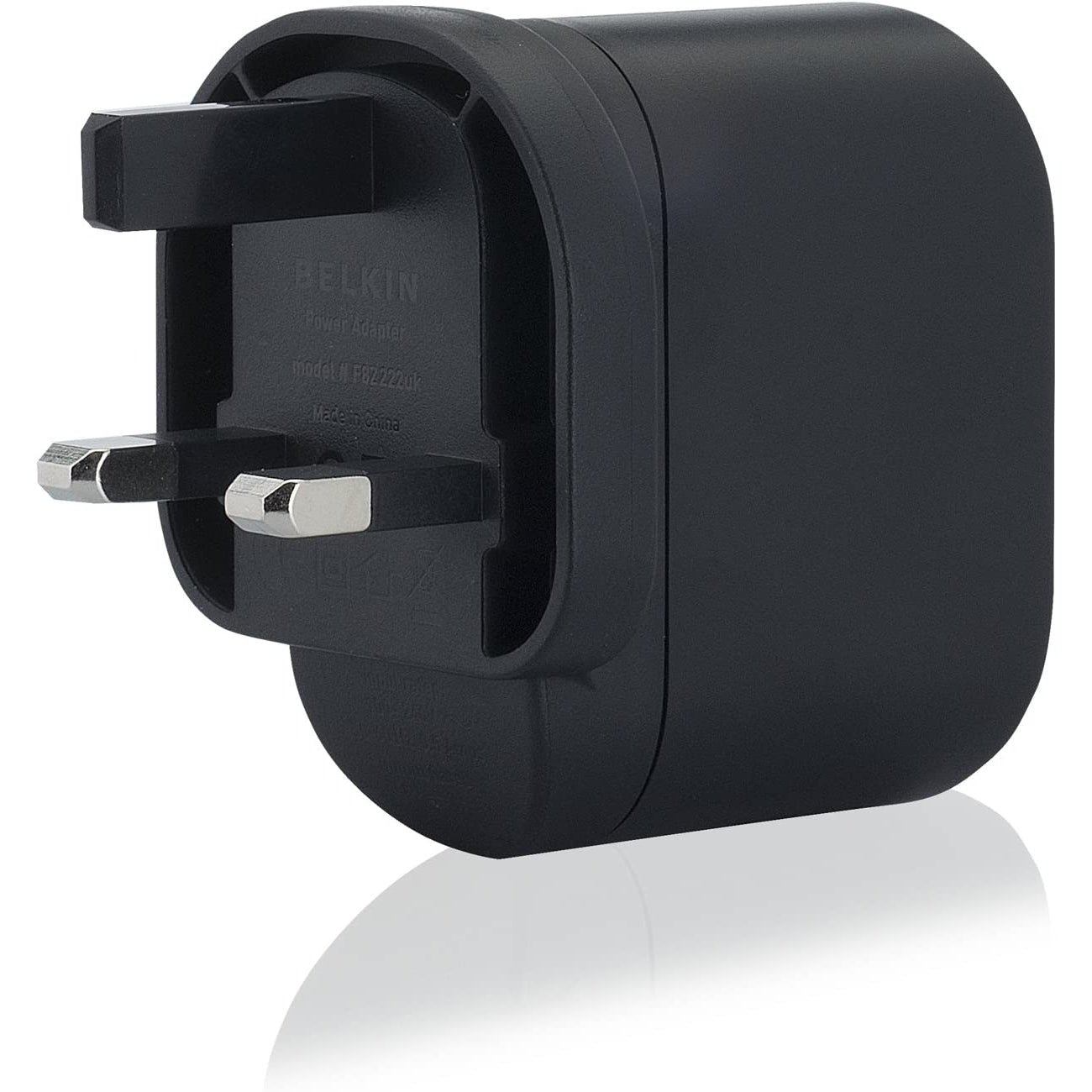 Belkin Universal USB Wall Charger for iPhone and iPod
