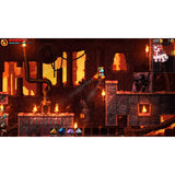 Steam World Dig 2 (PS4)
