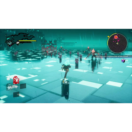 Dusk Diver Day One Edition (Nintendo Switch)