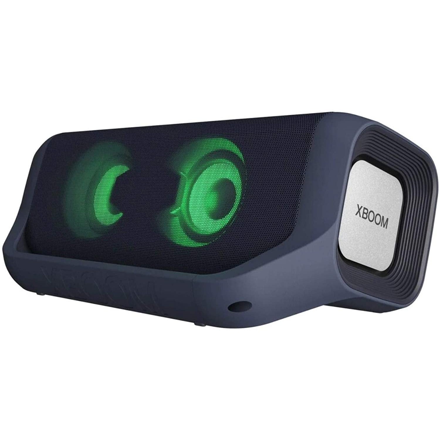 LG PN7 XBOOM Go Portable Bluetooth Speaker Black Excellent Stock