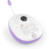 BT Digital Audio Baby Monitor 450 Lightshow