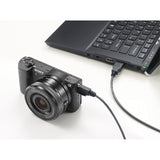 Sony ILCE A5100 Digital Camera - Black