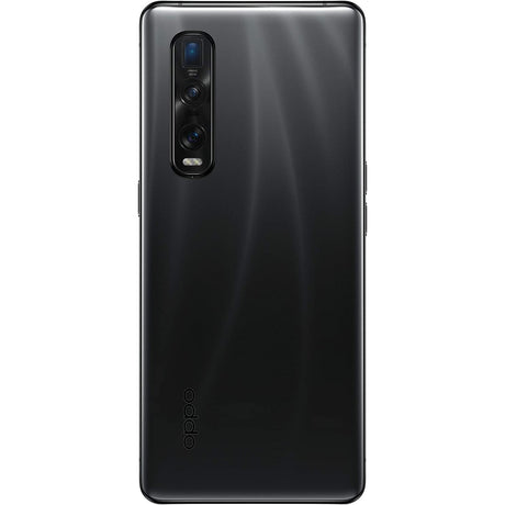 Oppo Find x2 Pro Smartphone, 12GB RAM, Sim Free, 512GB, Black