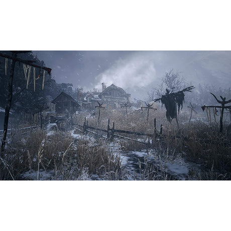 Resident Evil Village Collector's Edition (Xbox One)