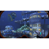 Subnautica (PS4)