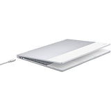 Google Pixelbook GA00124-GB 12.3-Inch Laptop, 16GB RAM, 512GB SSD - Silver