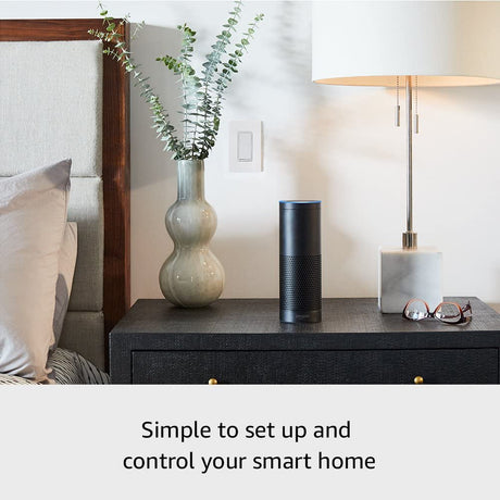 Amazon Echo (1st Generation) (SK705D)