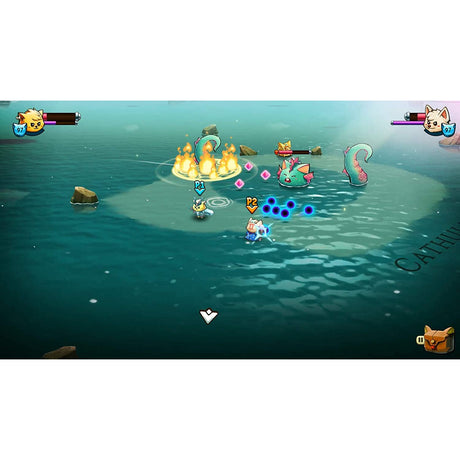 Cat Quest & Cat Quest 2 Pawsome Pack (PS4)