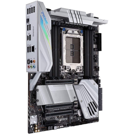 Asus Prime TRX40-PRO S DDR4 ATX Motherboard