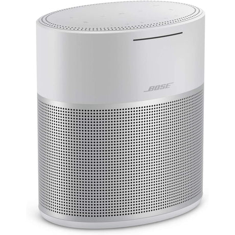 Bose Home Smart Speaker 300 - Silver - Refurbished Pristine