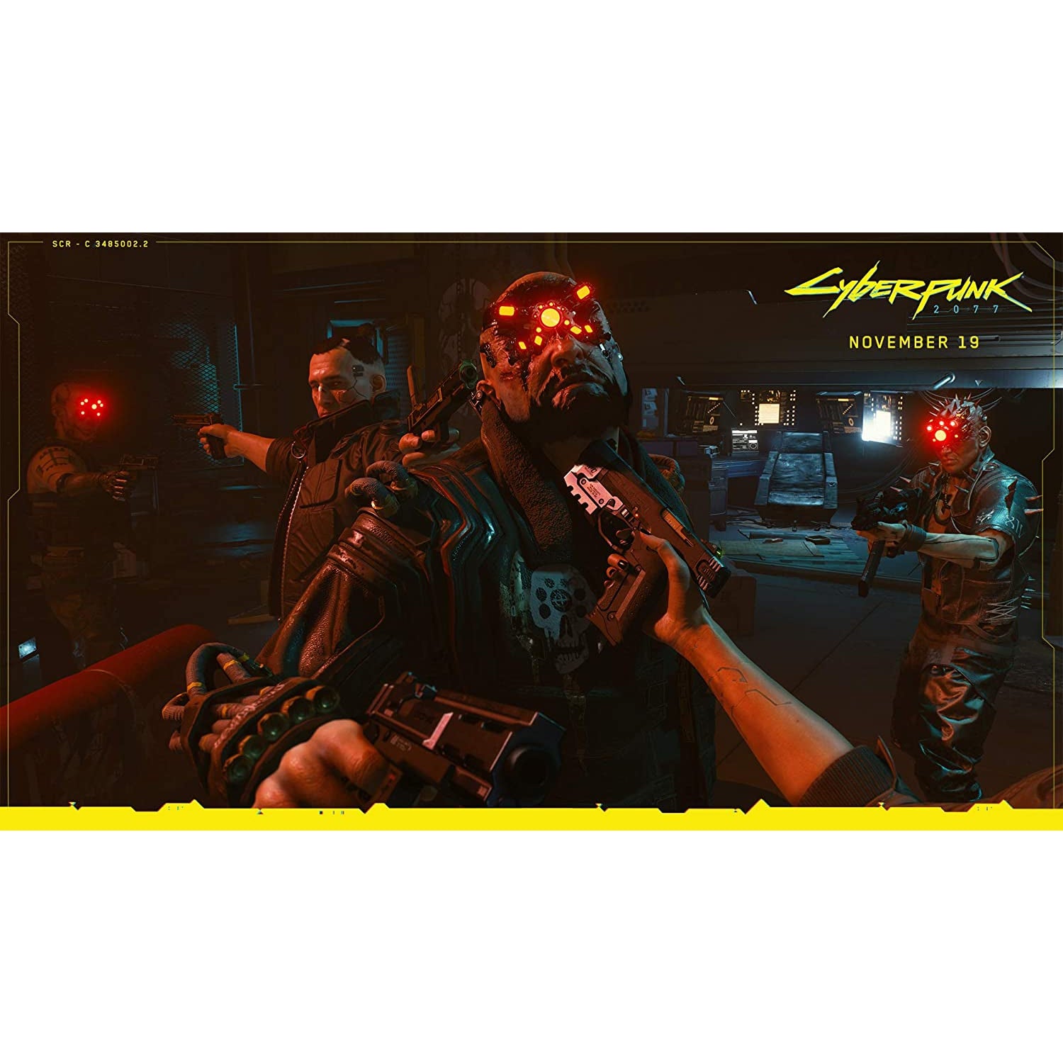 Cyberpunk 2077 Collector's Edition (PC)