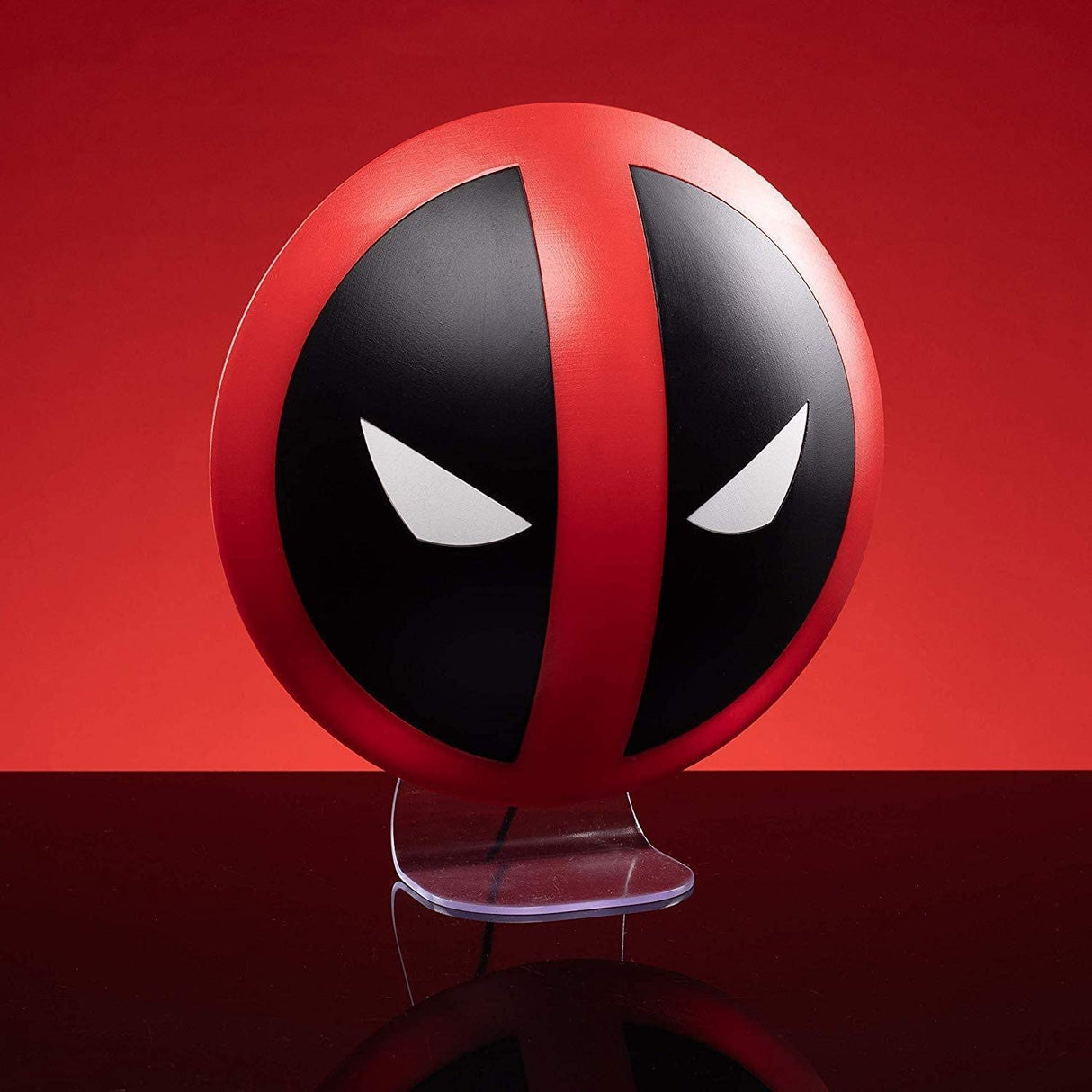 Paladone Marvel Deadpool Logo Light