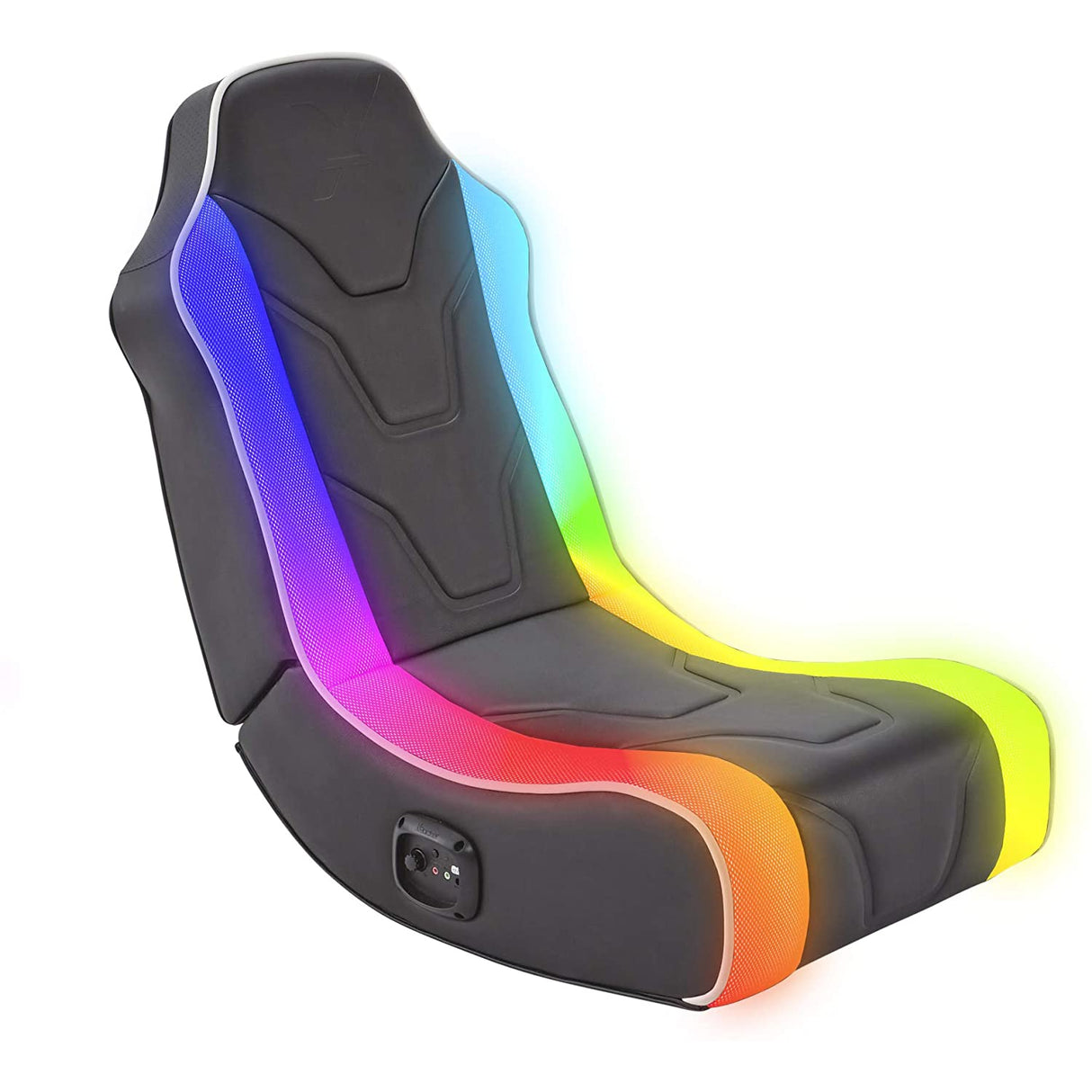 XRocker Chimera RGB Neo Motion Stereo LED Gaming Chair