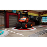 Blaze and The Monster Machines: Axle City Racers (Xbox One)