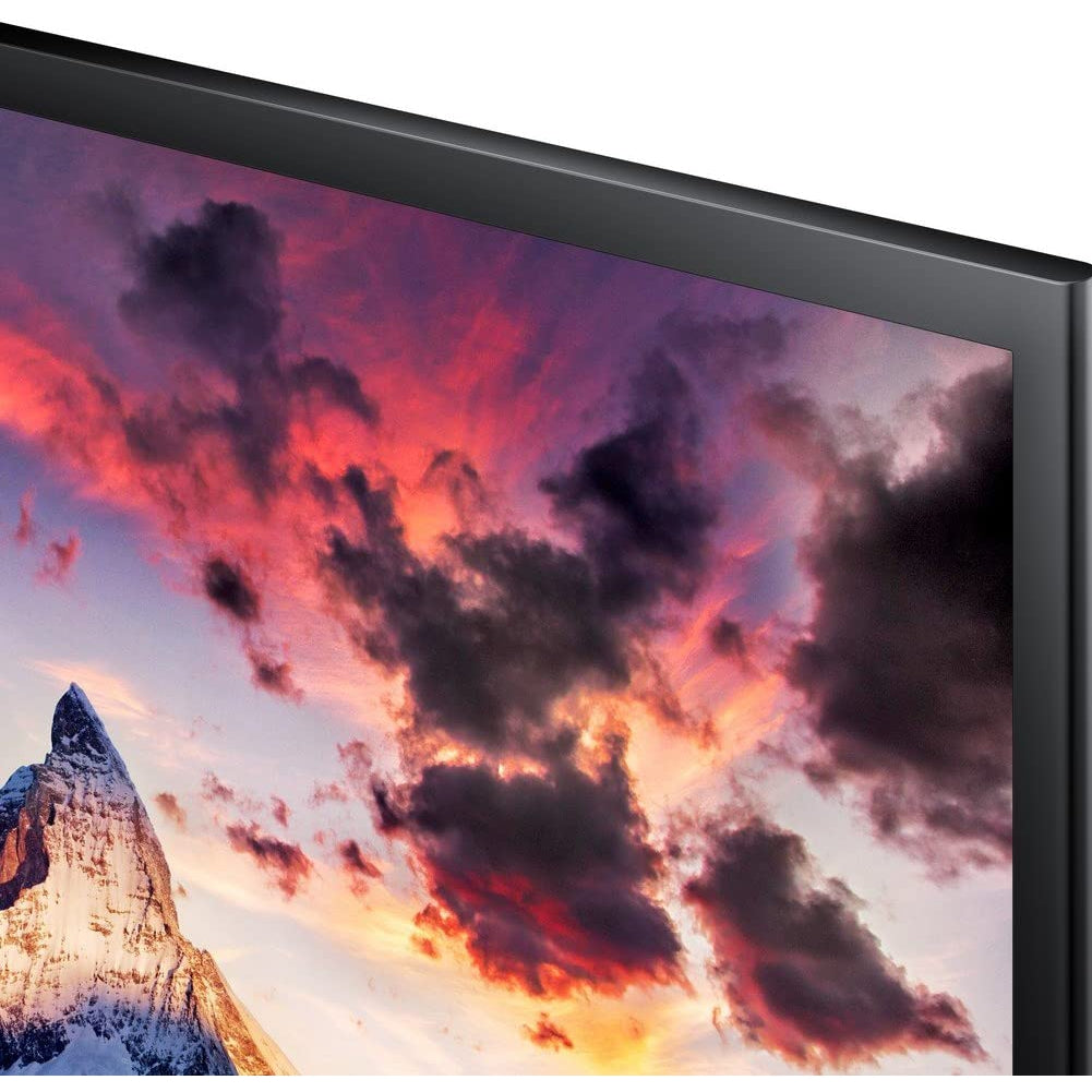 Samsung S22F350FHU 21.5" Essential Full HD Monitor - Black