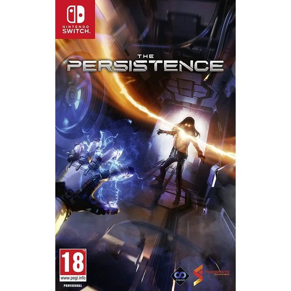 The Persistence (Nintendo Switch)