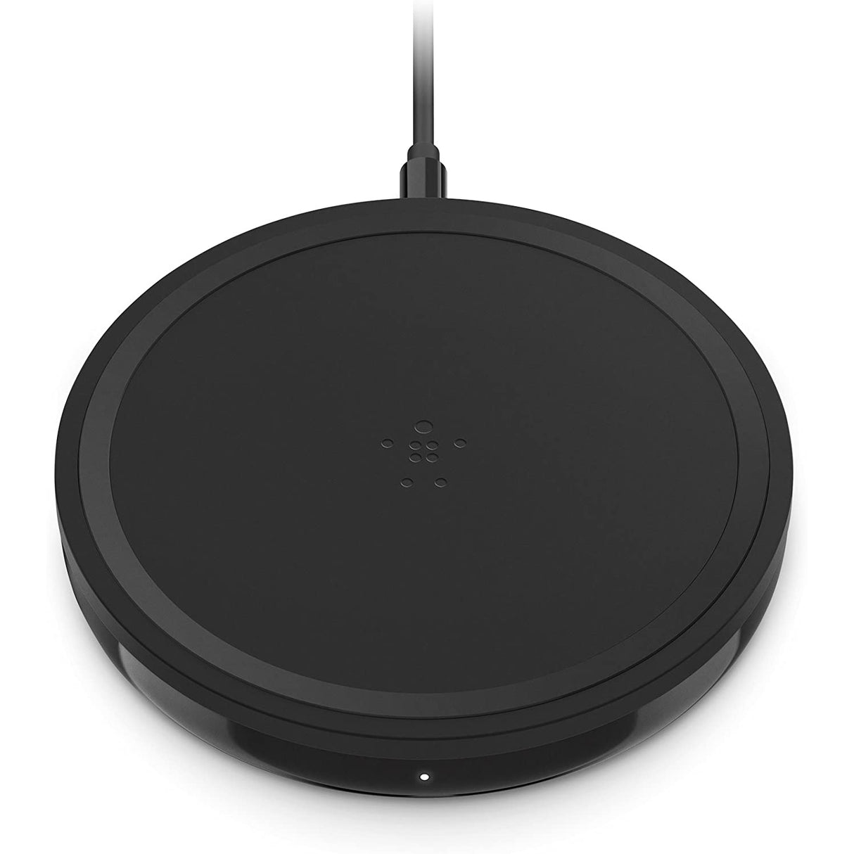 Belkin Boost Up Wireless Charging Pad 10W for Qi Smartphones - Black