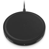 Belkin Boost Up Wireless Charging Pad 10W for Qi Smartphones - Black