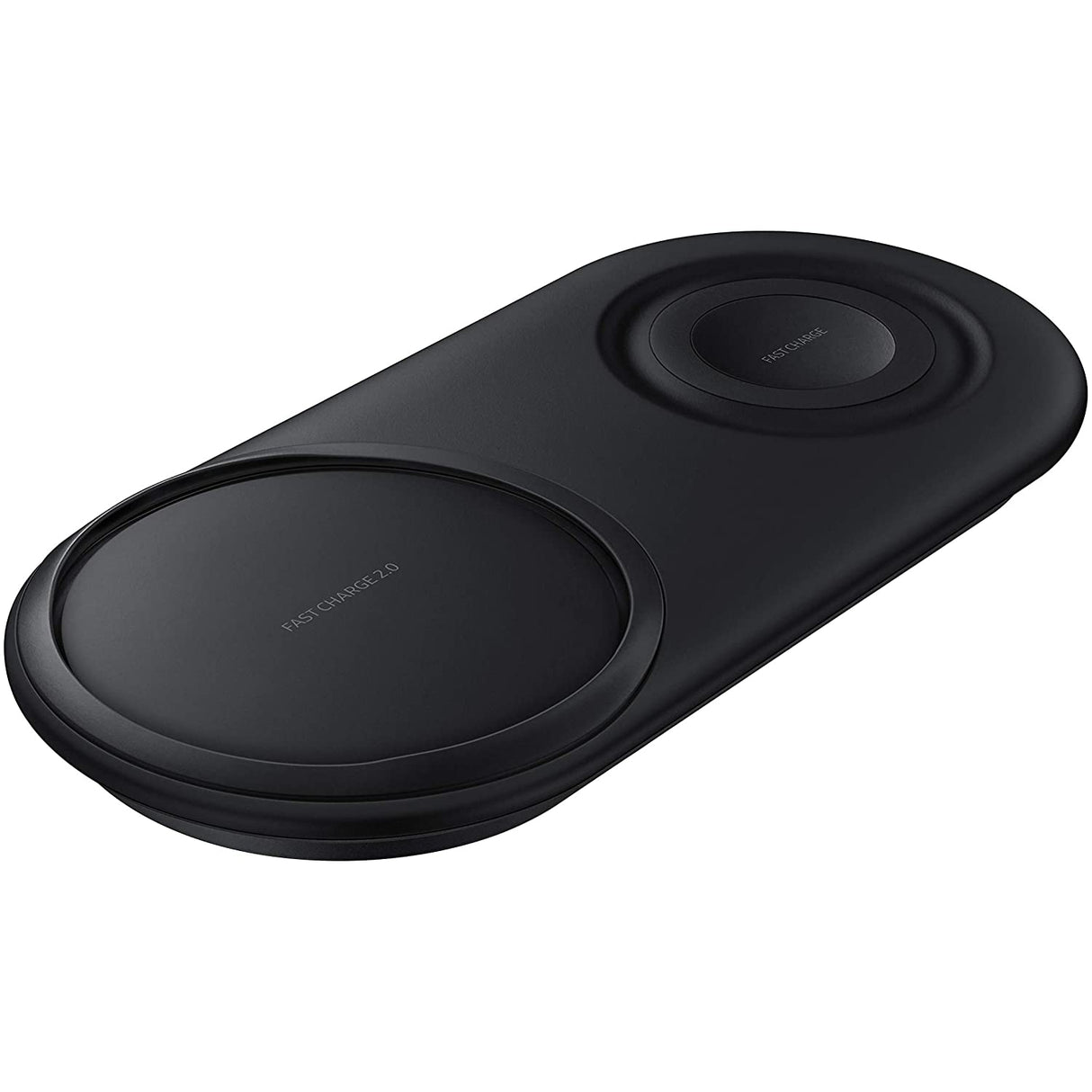 Samsung Wireless Charger Duo Pad EP-P5200 - Black - Refurbished Excellent