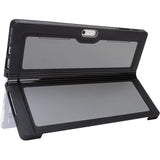 Targus Folio Wrap Case and Stand for Microsoft Surface Pro 4 THZ618GL - Black