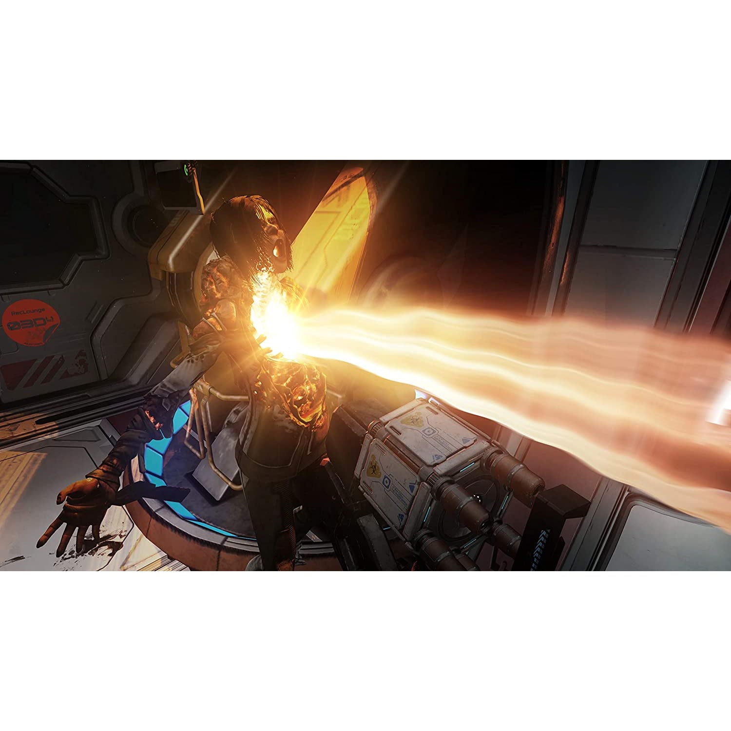The Persistence (Xbox One)