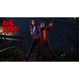 Evil Dead: The Game (PS4)
