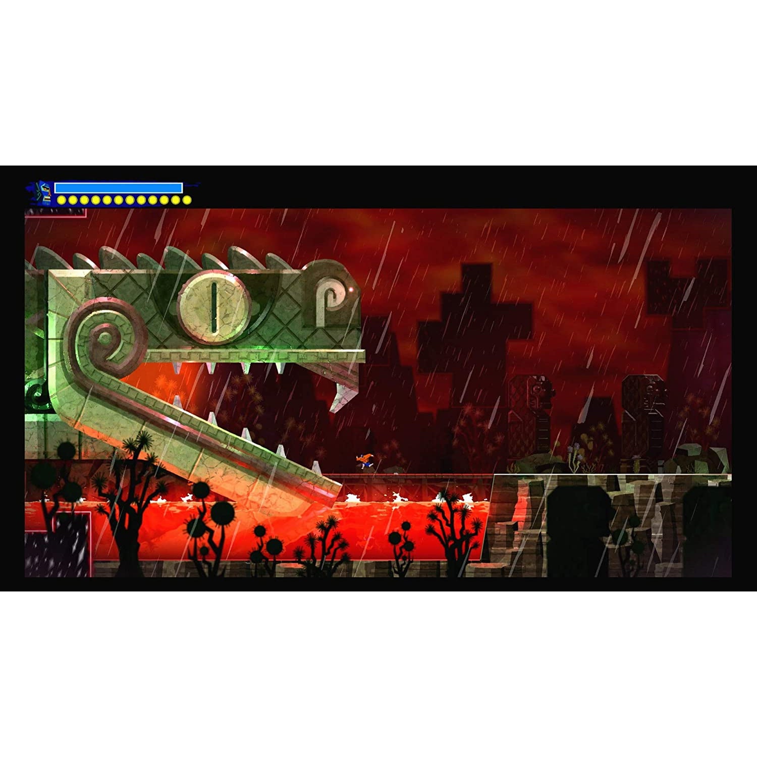 Guacamelee! One-Two Punch Collection (Nintendo Switch)