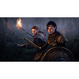 The Elder Scrolls Online Collection Blackwood (Xbox One)