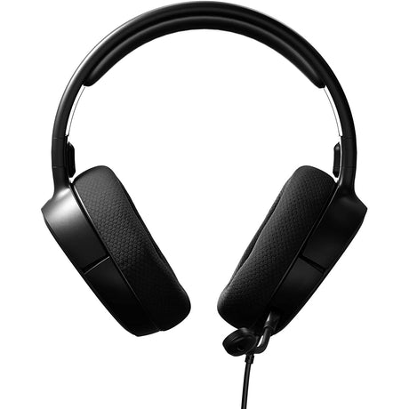 SteelSeries Arctis 1 For PlayStation - Black - Refurbished Good