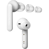 Urbanears Alby True Wireless Bluetooth Headphones - White - Refurbished Excellent